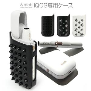 iQOS 2.4 Plus / iQOS アイコス ケース モバエール ハイクオリティーモデル スタ...