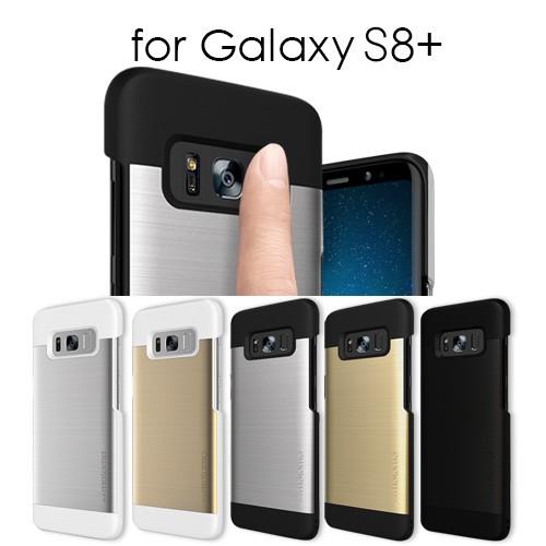 Galaxy S8+ ケース motomo INO Line Bar（モトモ イノラインバー）ギャラ...