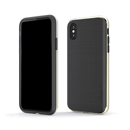 iPhone XS / X / iPhone XS Max / iPhone XR ケース moto...