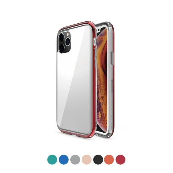 iPhone SE (第3世代 / 2022年) ケース カバー motomo INFINITY C...