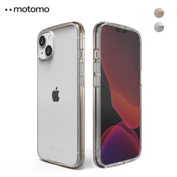 新型 iPhone 13 Pro ケース INO LINE INFINITY CLEAR CASE ...