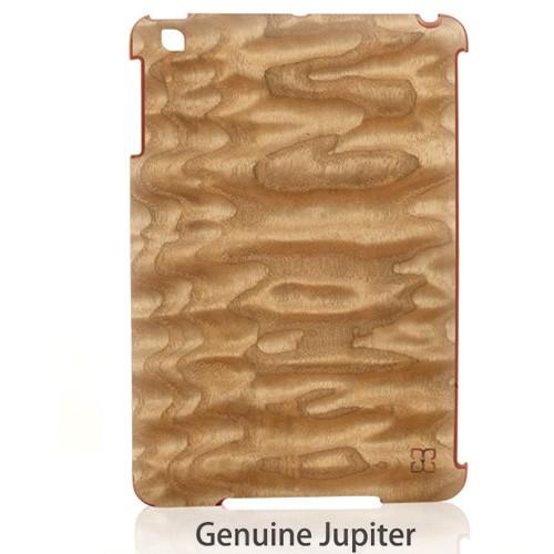 iPad miniman&amp;wood Real wood case Genuine Jupiter I...