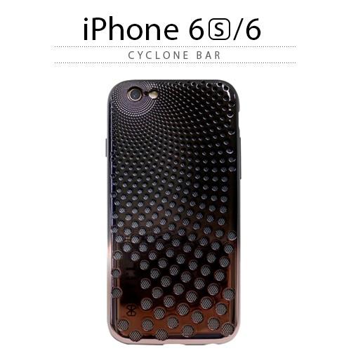 iPhone6s ケース STI:L CYCLONE Bar（スティール サイクロンバー）アイフォン...