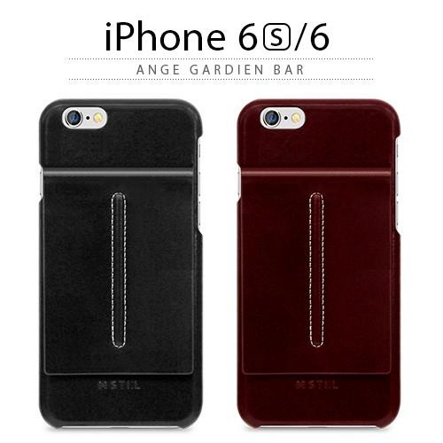 iPhone6s ケース STI:L ANGE GARDIEN Bar（スティール アンジュガルディ...