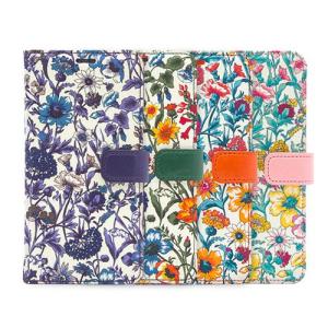 iPhone XS / X / iPhone XR ケース ZENUS Liberty Diary 手帳型 （ゼヌス リバティダイアリー）アイフォン カバー