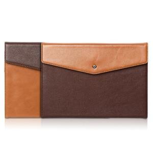 iPad mini 3 / iPad mini 2 / iPad miniZENUS Prestige Envelope Folio（ゼヌス プレステージエンベロープフォリオ）