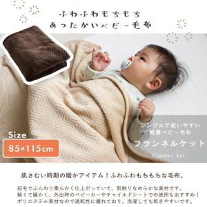 あたたか フランネルケット (BOXギフト対象)の詳細画像1