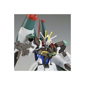 HGCE 1/144 ブラストインパルスガンダム｜myco