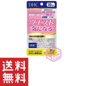 DHC ウエスト気になる 20日分 TKG90 15g｜マイコレクション&ヤフー店