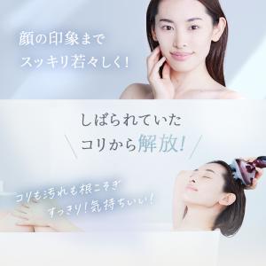シリーズ累計60万個突破 スカルプブラシ 頭皮...の詳細画像3