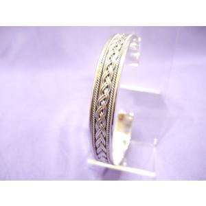 横浜最新 シルバー925SILVER銀♪魅惑の...の詳細画像1