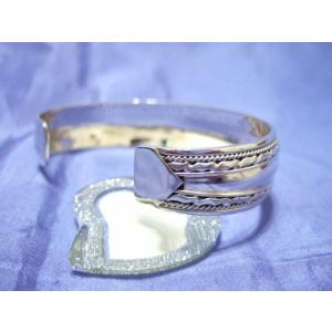 横浜最新 シルバー925SILVER♪魅惑の銀...の詳細画像1