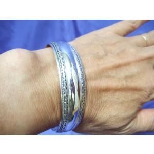 横浜最新 シルバー925SILVER♪魅惑の銀...の詳細画像2