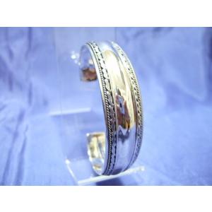 横浜最新 シルバー925SILVER♪魅惑の銀...の詳細画像3