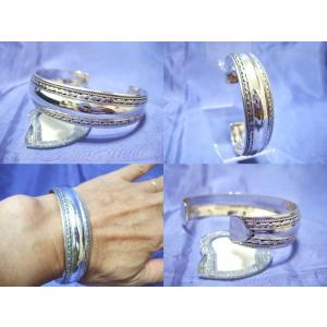 横浜最新 シルバー925SILVER♪魅惑の銀...の詳細画像4