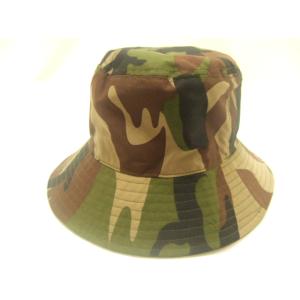 横浜最新♪魅惑の迷彩柄アーミーハット メンズレディース Hat 送料290円帽子38