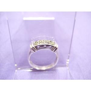 エーアンドジー 【セール】 A&G メンズ スクロール シルバー リング