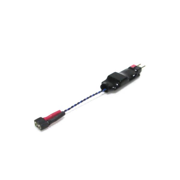 インラインコントローラ1P-SN10 ［ウィンカー点滅1本用］