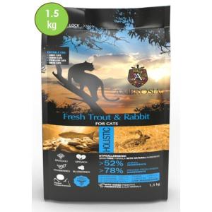 AMBROSIA（アンブロシア） サーディン＆へリング 5kg : my DOG - 通販