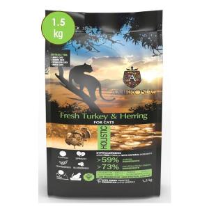 AMBROSIA（アンブロシア） サーディン＆へリング 5kg : my DOG - 通販