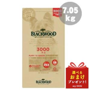 BLACKWOOD（ブラックウッド） ローファット 20kg : my DOG - 通販