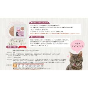 カントリーロード デリシャスキドニーケア 70gの詳細画像1