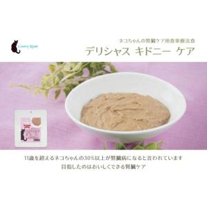 カントリーロード デリシャスキドニーケア 70gの詳細画像2