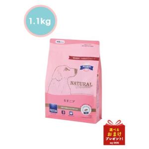 ナチュラルハーベスト（NATURAL harvest） キドニア 1.1kg : my DOG