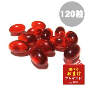 プライムケイズ オメガ3カプセルオイル エゴマ 120粒