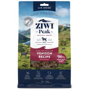 ZIWI（ジウィ） ジウィピーク エアドライ・ドッグフード ラム 4kg : my