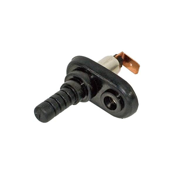 VISION S-114R. 防水ゴム付スイッチ(ビジョン カーセキュリティ オプション)