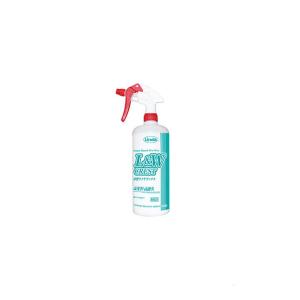 Linda BB25 L＆W CREST 1リットル (横浜油脂工業:水性タイヤワックス)
