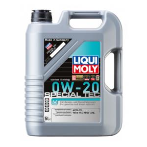 LIQUI MOLY（リキモリ） 20632 LIQUIMOLY（リキモリ） スペシャル