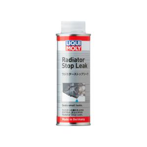 20869. リキモリ ラジエターストップリーク 250ml (LIQUI MOLY) [取寄せ]