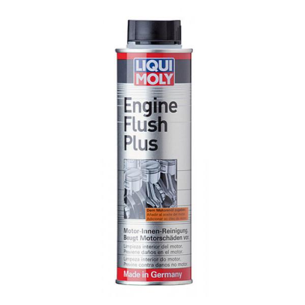 20871. リキモリ エンジンフラッシュプラス 300ml (LIQUI MOLY) [取寄せ]