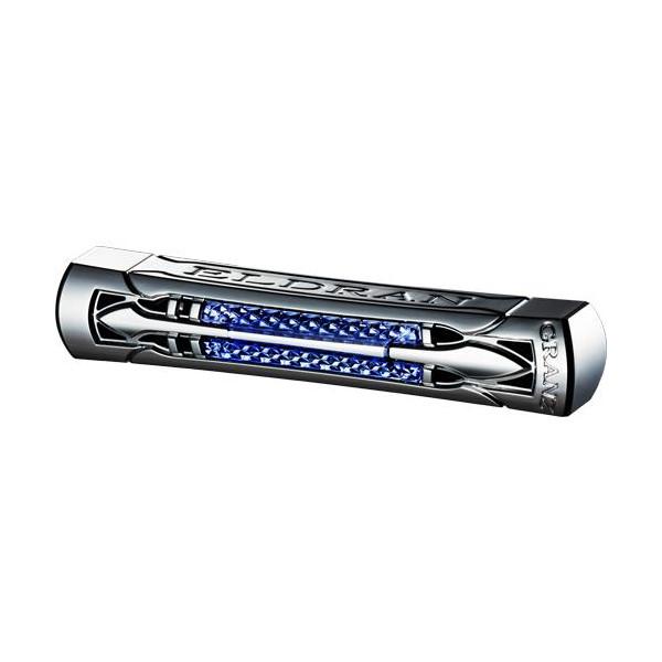 3113. エルデュラン エア グランツ エアコンルーバー取り付けタイプ [ホワイトムスク] (晴香...