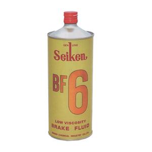 SHOWA ショーワ ブレーキフルード BF-4 DOT4(bo-04) ブレーキオイル 1