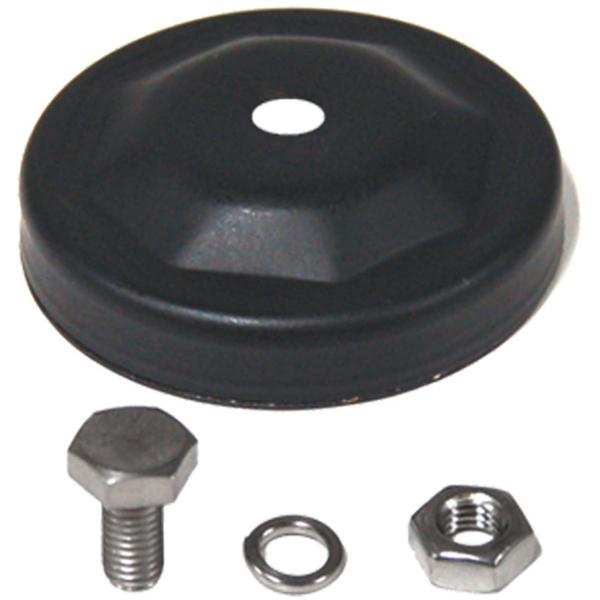 ML-16. LEDワークライト用マグネット台座 [取寄せ:欠品・完売時は入手不可]