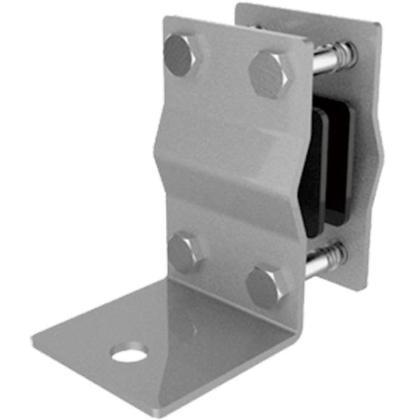 ML-17. LEDワークライト用ブラケット [取寄せ:欠品・完売時は入手不可]