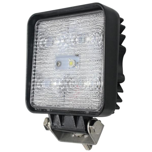 ML-2. LEDワークライト　角 [取寄せ:欠品・完売時は入手不可]