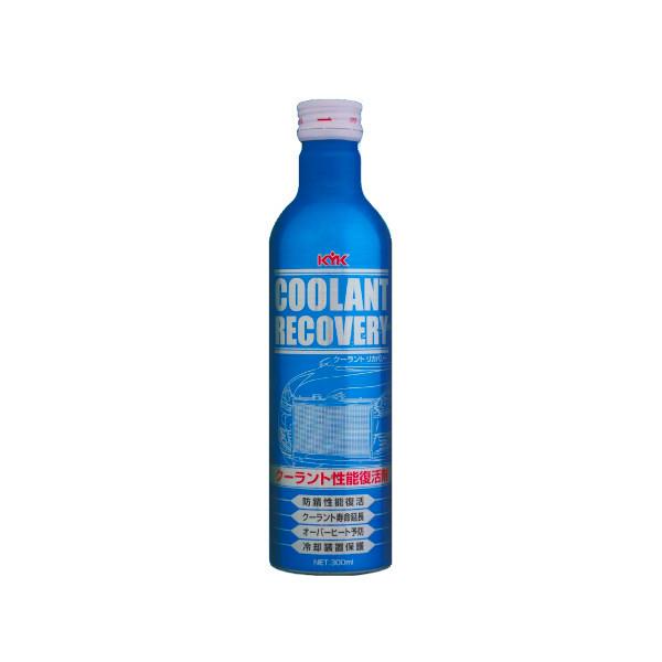 30-381. クーラントリカバリー　容量:300ml (クーラント性能復活剤)