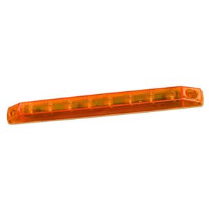 LED-RTSL. 増灯用 LED リアターンシグナルランプ・縦横兼用　 定格:24V [1.メーカ...