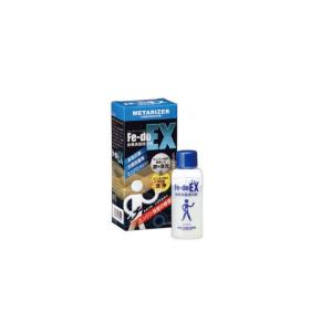 Metarizer メタライザー EX 140ml 燃費向上 : カー用品卸問屋ニュー