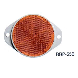 NRRP-55B-SG. リフレックスリフレクター (55タイプ) [小糸製作所: 取り寄せ商品・欠...