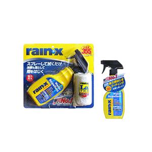 008512. レイン エックス ウォーター リペレント (Rain X) [取寄せ:欠品・完売時は...
