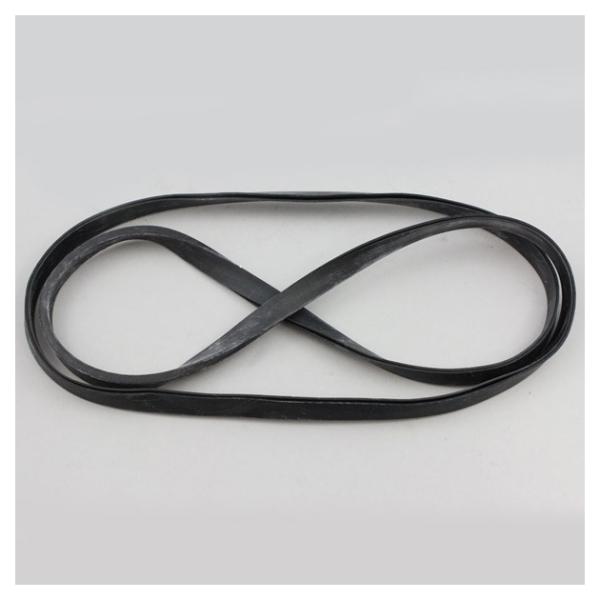 TP-4-2. 外周ゴム　区分:補修部品 (ユニオン産業) [取寄せ:欠品・生産終了の場合は入手不可...