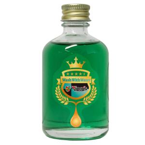 ハードワックス プラス・ ブラック エアゾール 容量:480ml(WAXOYL