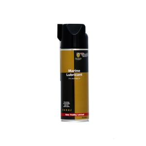 ハードワックス プラス・ ブラック エアゾール 容量:480ml(WAXOYL