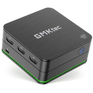 mini pc ミニpc 第11世代 N6005