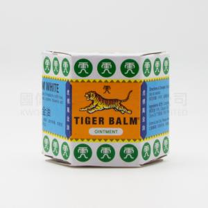 シンガポール製。香港直送。香港正規品。タイガー...の詳細画像1